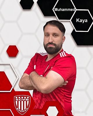 Muhammed Kaya