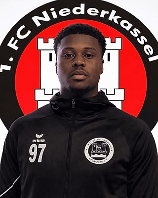 Senyo Amouzou-Glipka