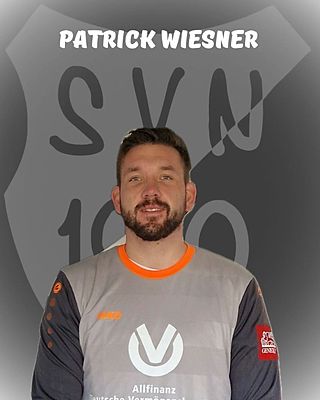 Patrick Wiesner