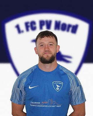 Dustin Lindenblatt