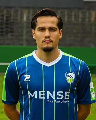 Berkay Arslan