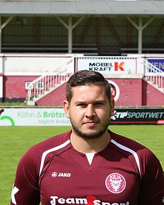 Wadim Albin