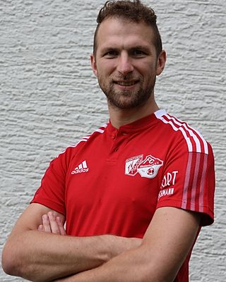 Tobias Kirchmaier