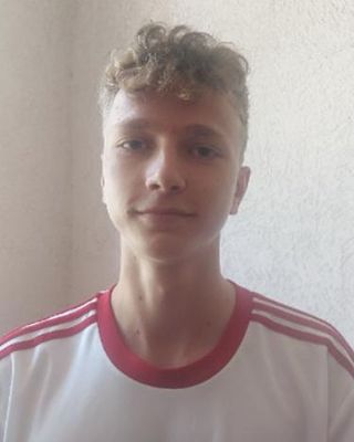 Uwe Volker Golibersuch