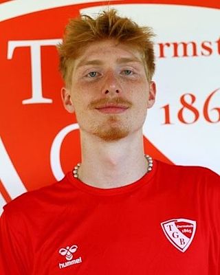 Kilian Wolf Pissarek