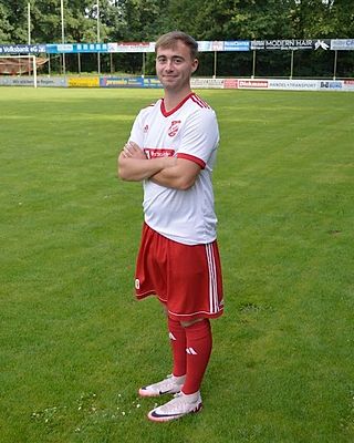 Tammo Maas