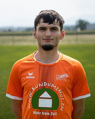 Qamil Fazliu