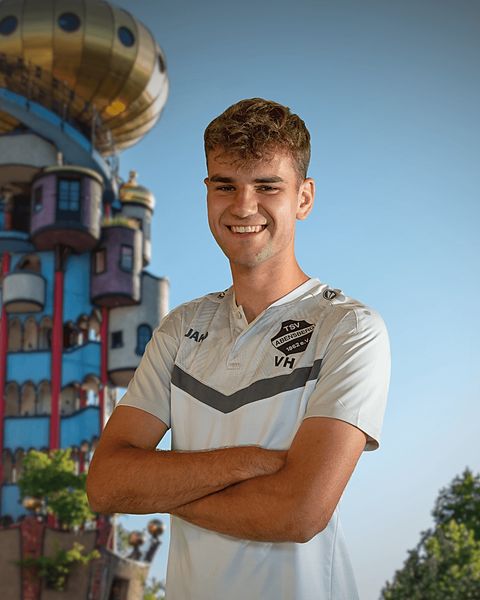 Foto: Ben Roithmeier