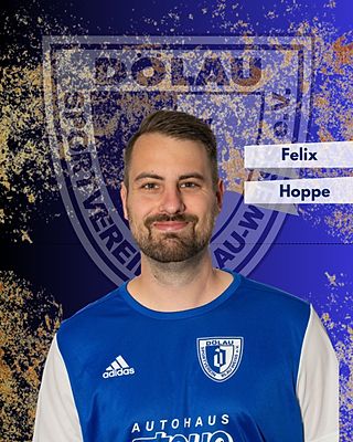 Felix Hoppe