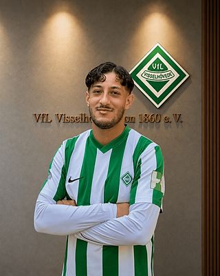 Yusuf Karakas