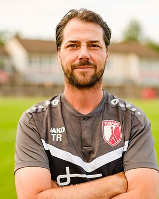 Dennis Wienhusen