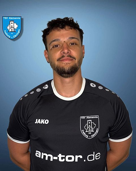 Foto: TSV - Denis Jarczak
