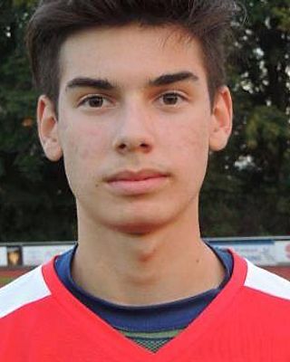 Mert Cevik
