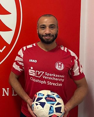 Ahmed Abdelmobdi Ibrahim Mohamed