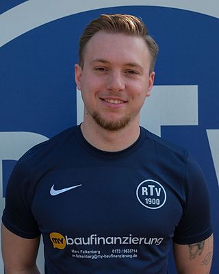 Ben Hampel