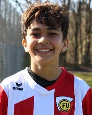 Yasin Mohammadi