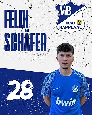 Felix Schäfer