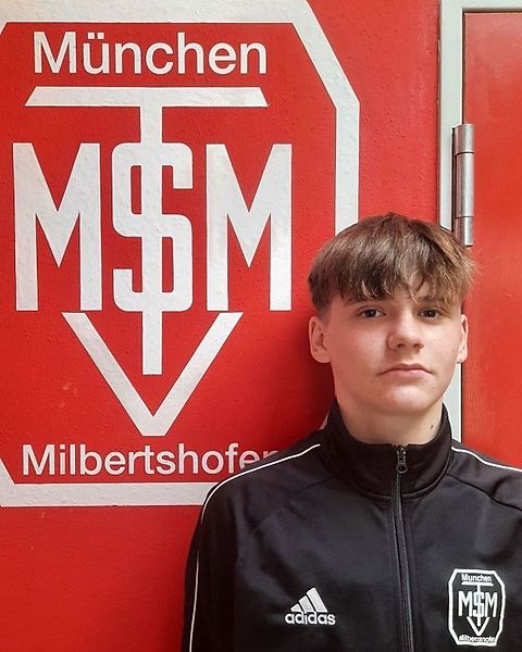 Foto: TSV Milbertshofen