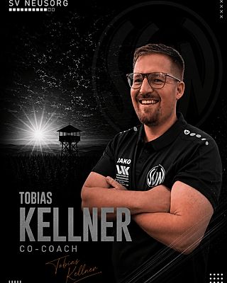 Tobias Kellner