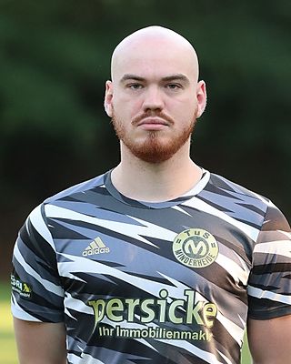 Tom Borgmann