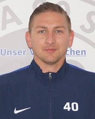 Karsten Krüger