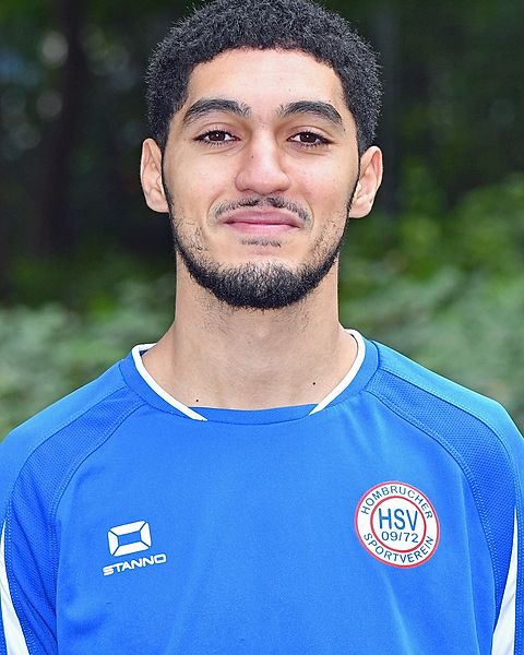 Chahid Benayad Arrami