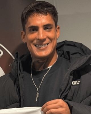 Tiago Da Silva Ramos