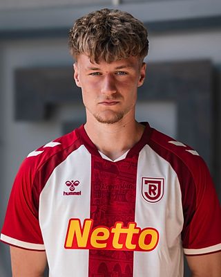 Maximilian Kapp