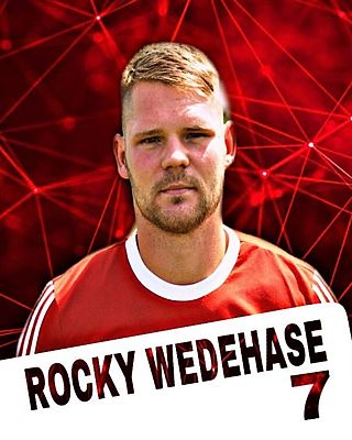 Rocky Wedehase