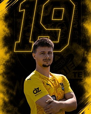 Jonas Stika