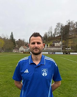 Haris Balic