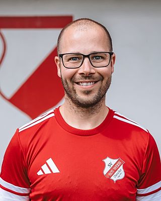 Tim Erdt