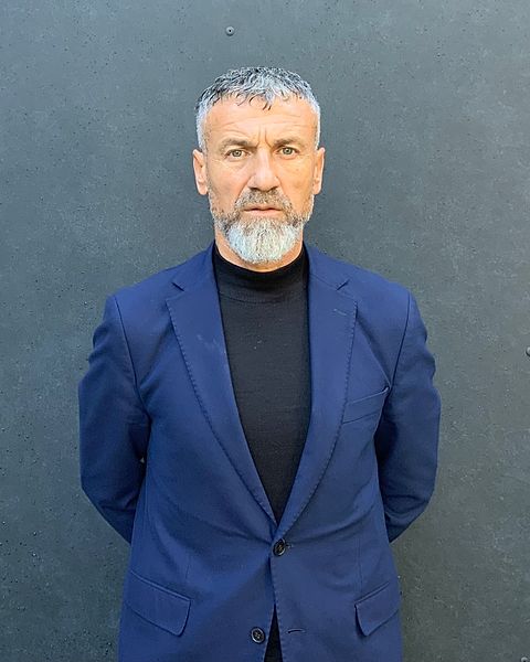 Foto: Ali Kalayci