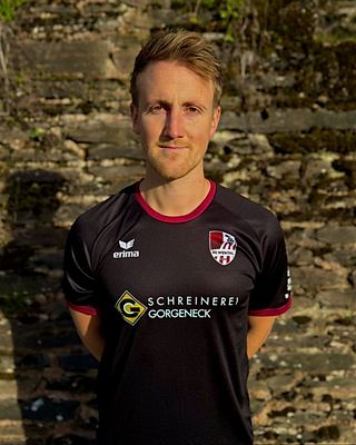 Matthias Nadler