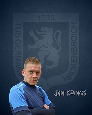 Jan Krings