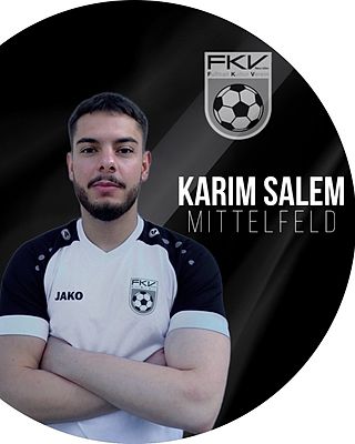 Karim Salem