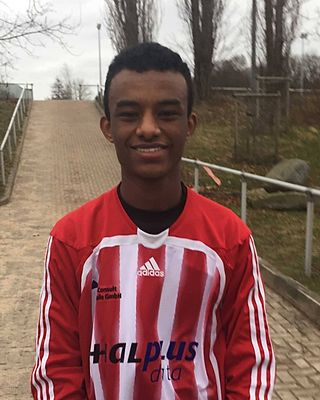 Petros Dawit Yohannes