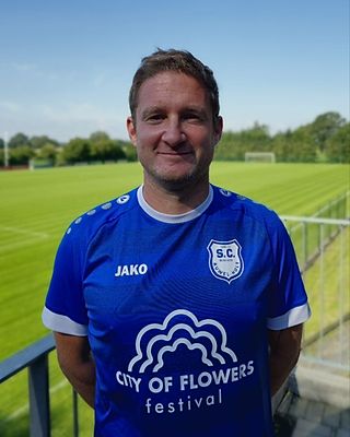 Andre Weymans