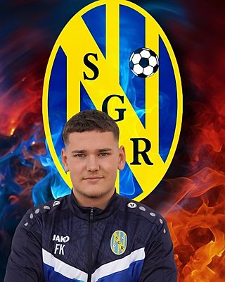 Fynn Oskar Knorr
