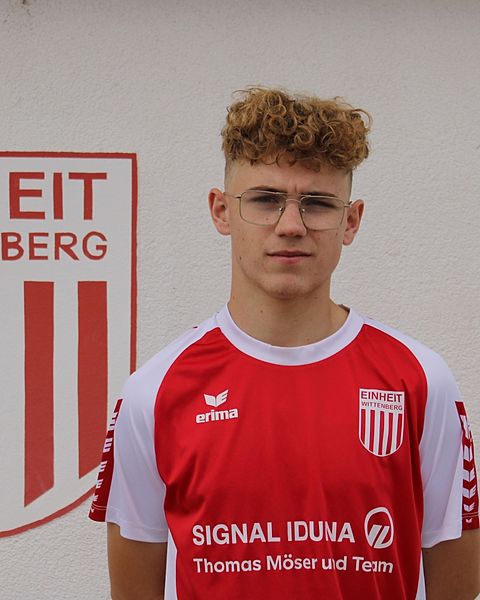Foto: Melvin Kühn