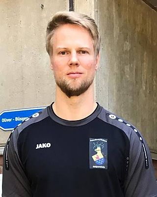 Andreas Rödelbronn