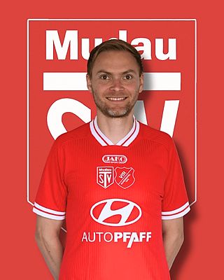 Christoph Mai