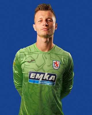 Krystian Wozniak