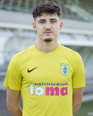 Robin Schonhardt