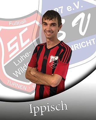 Fabian Ippisch