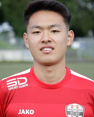 Jumpei Kawei