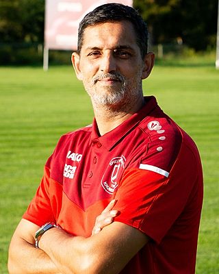 Arafat Salihi