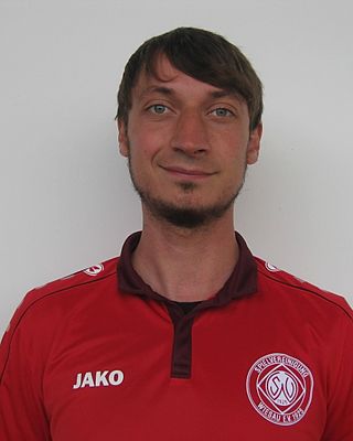 Jens Kamm