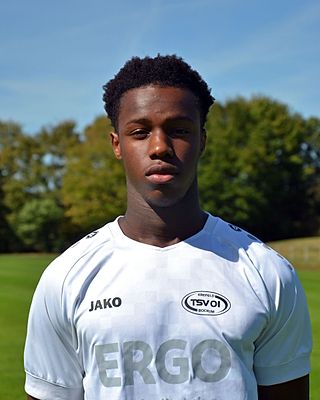 Amadou Bassirou Fofana Ba