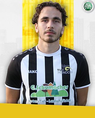 Ioannis Simeonidis